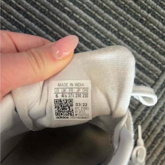 Primegreen Stan Smith Sneaker - Adidas - Picture 2 of 3